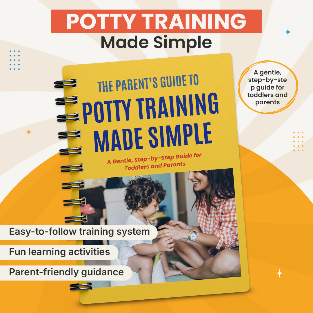 Potty Training Made Simple