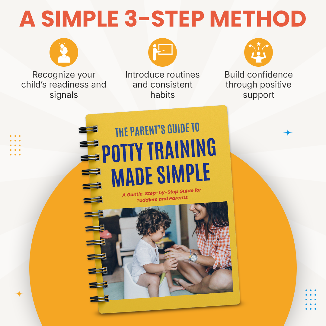Potty Training Made Simple
