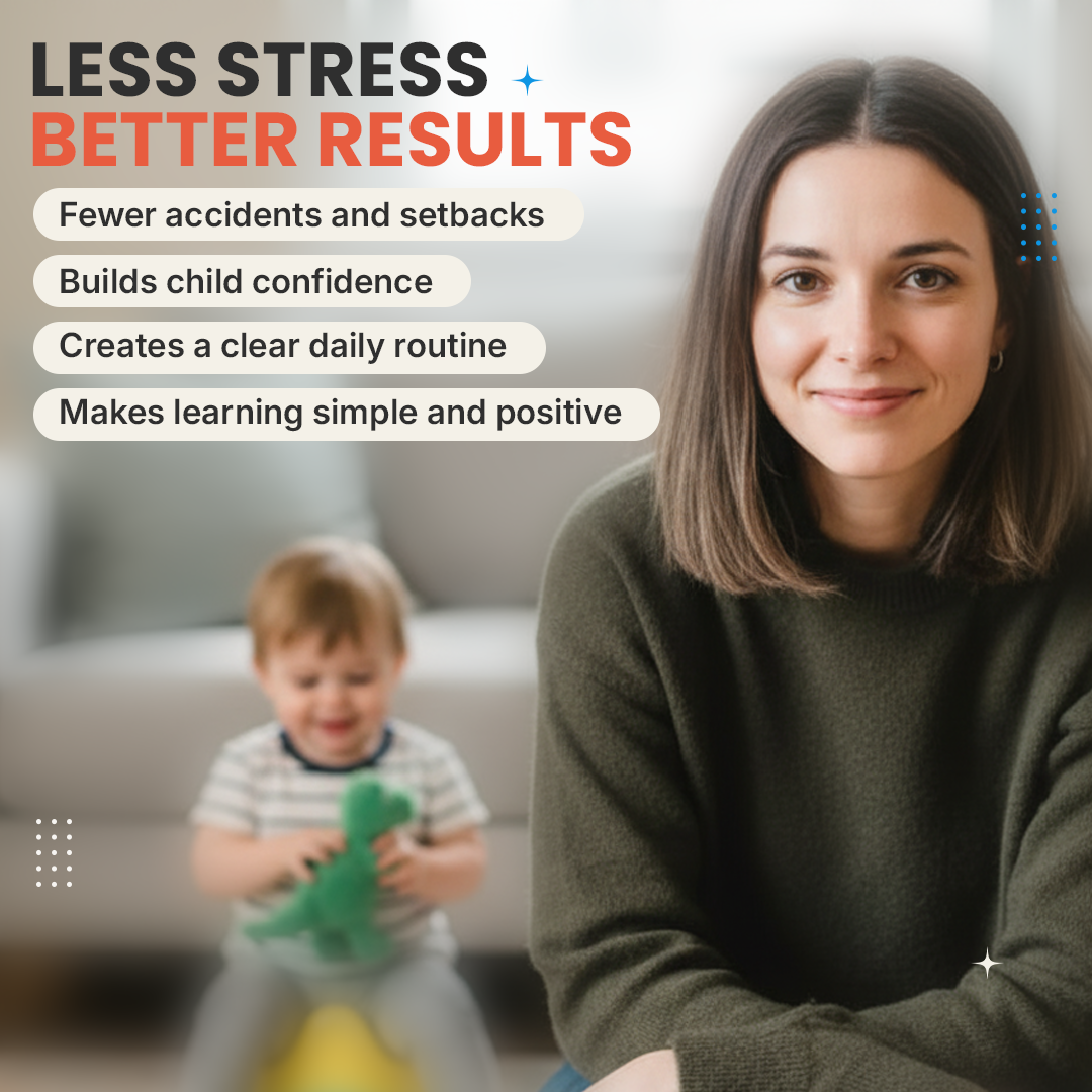 Potty Training Made Simple